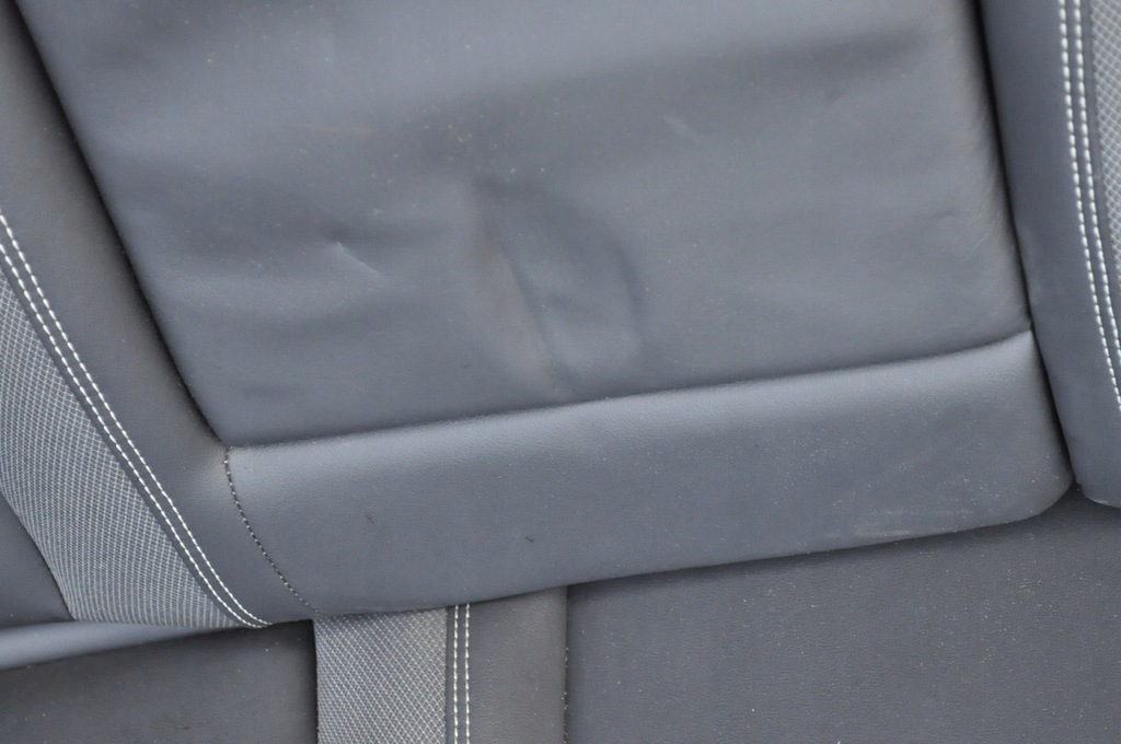 фото №3, Volvo xc60 ii rdesign lift 2021rok сиденья сиденья комплект сидений