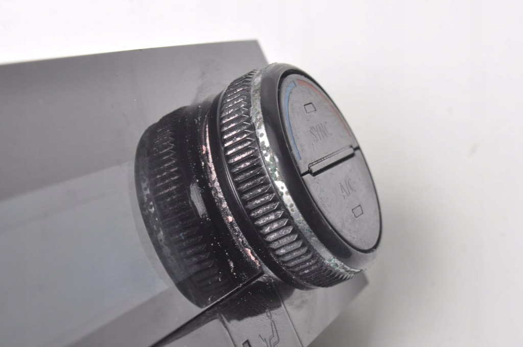 фото №11, Nissan x-trail iv t33 панель кондиціонера 27500-6rn0c 23r