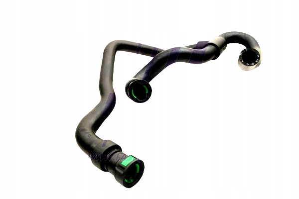 фото №2, Fast ft61493 wąż, теплообменник тепла обогреватель