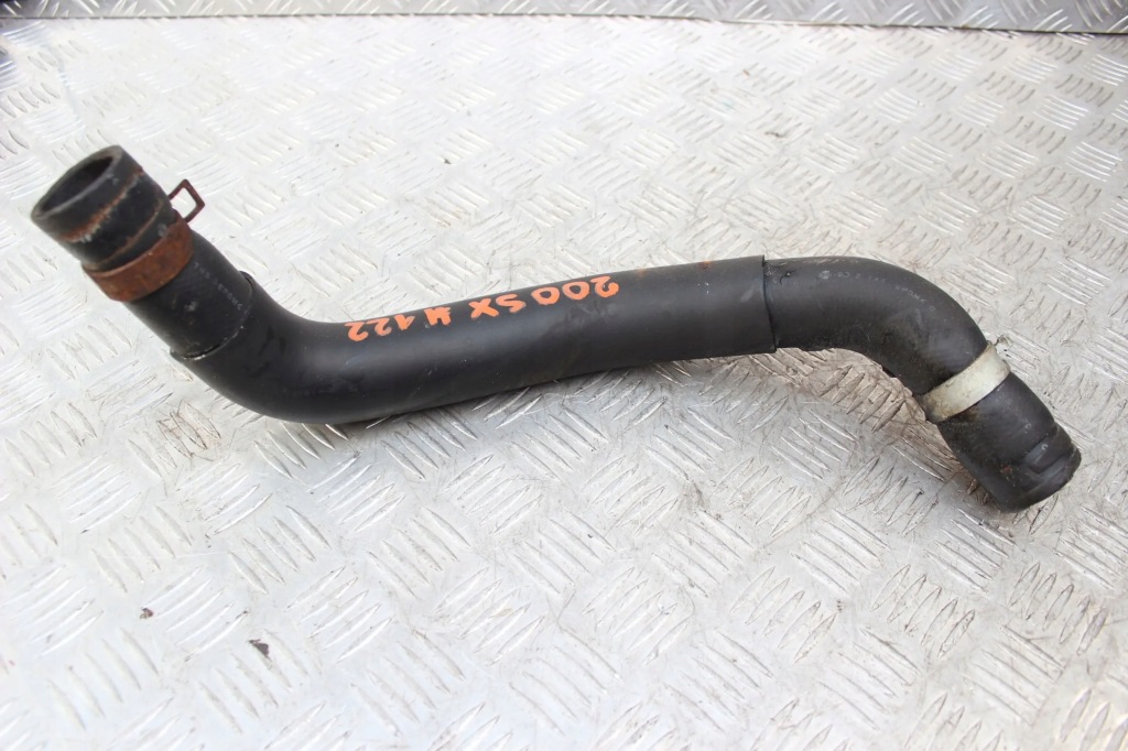 фото №2, Nissan 200sx s14a wąż шланг трубка