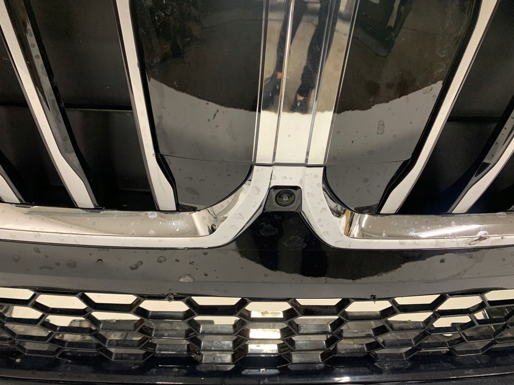 фото №6, Bmw seria 2 u06 kompletny перед капот бампер крила лампи pas передній