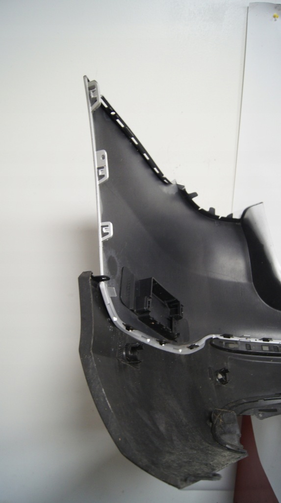 Бампер задні mercedes glc w253 amg a2538850725 16r Недорого