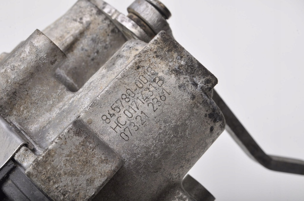 фото №6, Defender l663 3.0d регулятор турбины 845780-0018