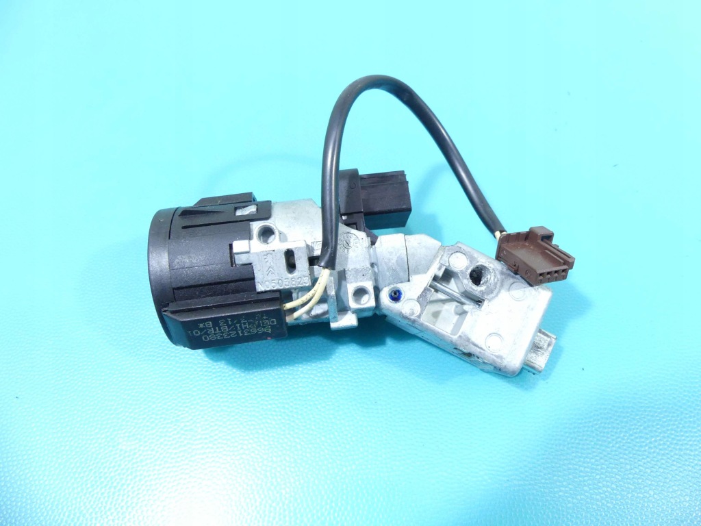 фото №12, Бортовой компьютер peugeot 508 i 10-18 i 1,6 hdi