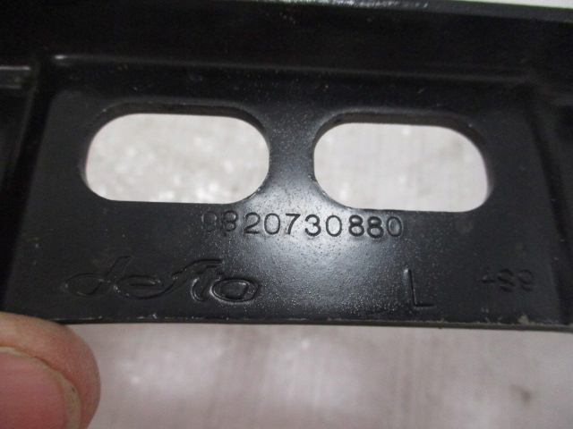 фото №10, Citroen ds3 crossback петля капот левый ktvd 9820730880