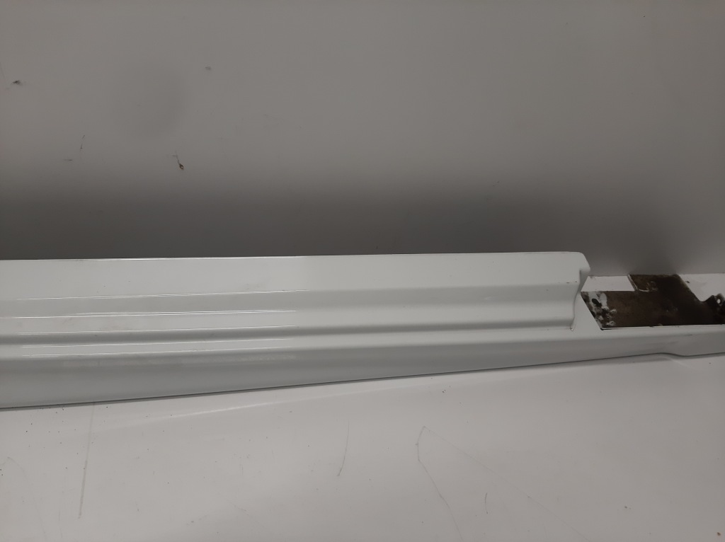 фото №3, Jaguar xj x351 swb молдинг поріг "r"