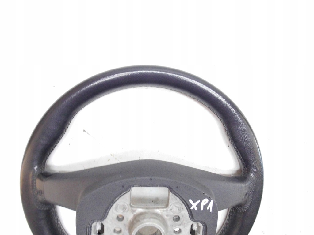 фото №10, Повітропровід seat leon ii altea xl toledo iii 2008r. шкіра multi оригінал