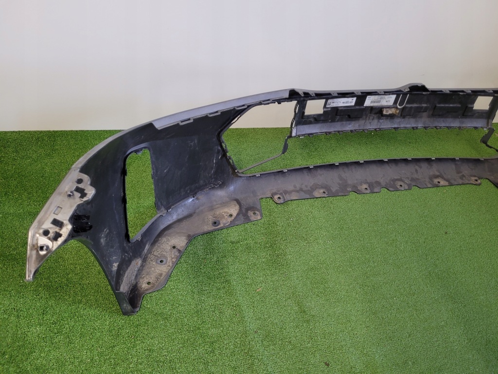 Bmw g20 g21 3 lci lift msp mpakiet m-pakiet бампер перед передний Киев