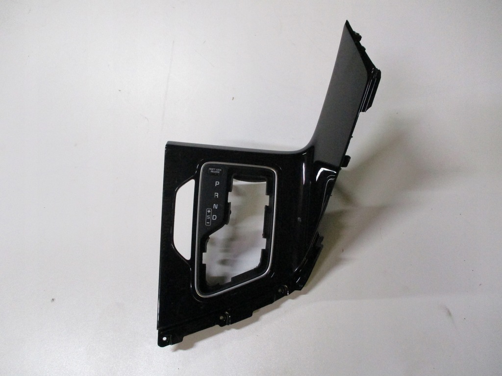 фото №1, Рамка туннель передач kia niro 84651-g5000