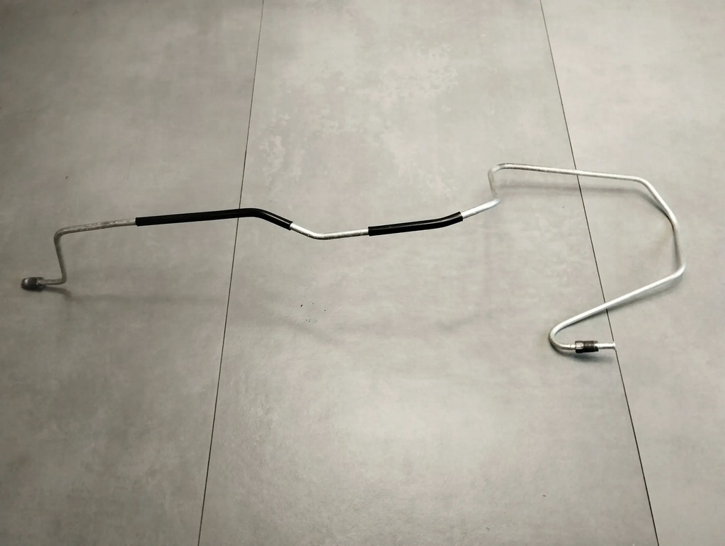 фото №1, Renault scenic iv 1.6 dci трубка гальма