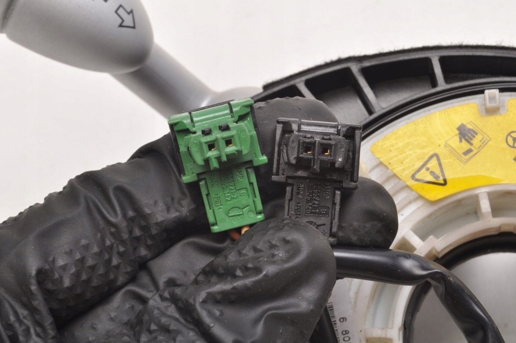 Mini r50 r53 переключатель комбинированный лента 6949400 Оригинал