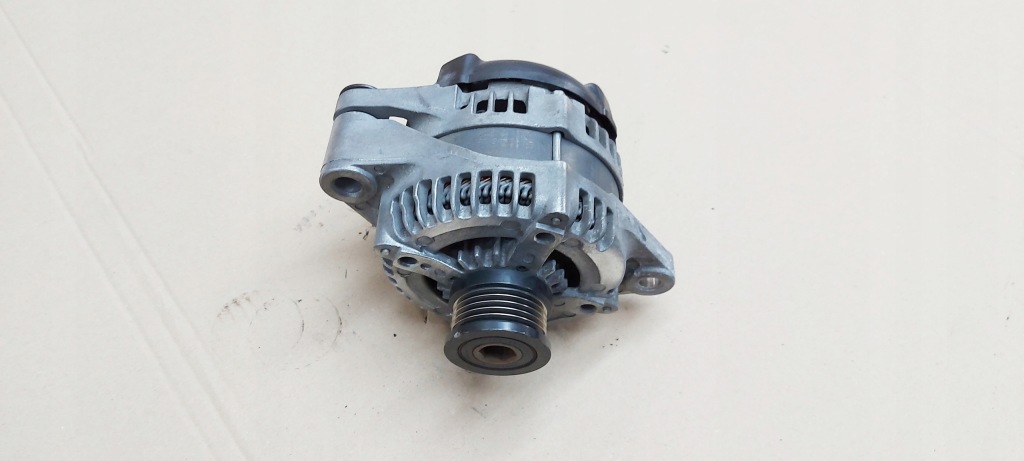 Генератор jeep compas ii Цена