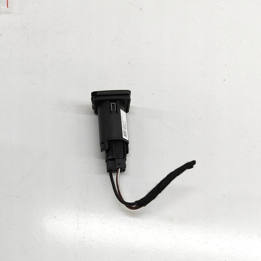 фото №4, Land rover range rover sport l494 2018 разъём / соединитель usb