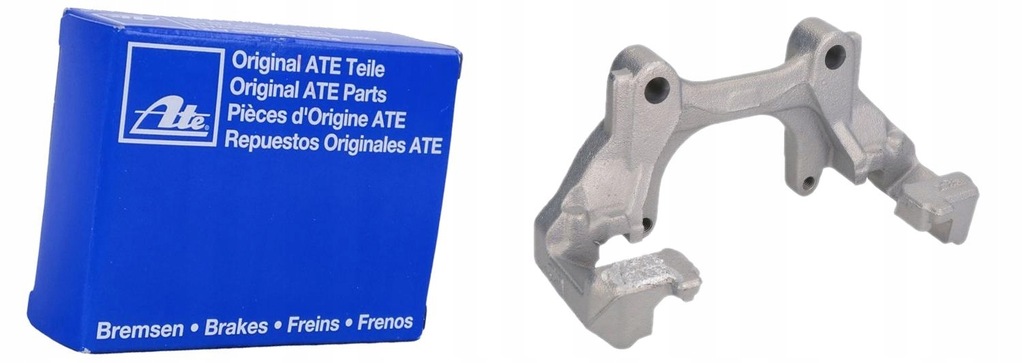 фото №7, Ate 11.0230-0451.1 скоба супорт гальмівний