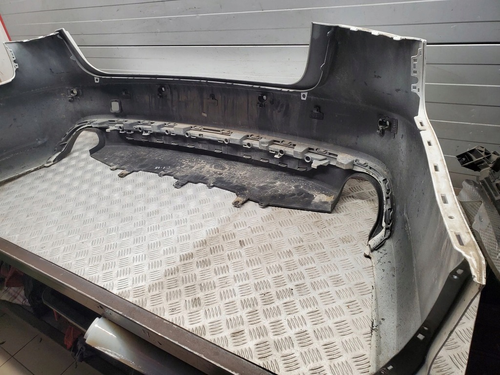 фото №13, Audi a6 s6 c7 4g 2012 с задний бампер задний