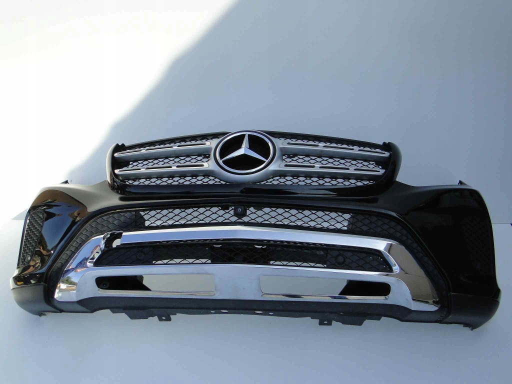 фото №3, Mercedes gls x166 166 радар fcw-stop sopk