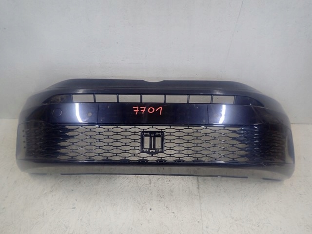 фото №1, Бампер перед передній vw caddy 2k7 20-