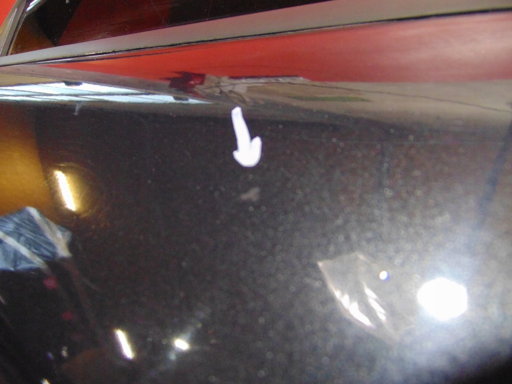 фото №6, Citroen c5 iii x7 eypc двері задня праве kombi
