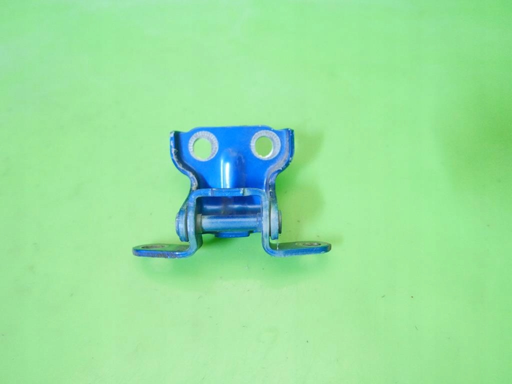 фото №13, Петля правый задняя dół góra gct chevrolet spark iii m300 09-13