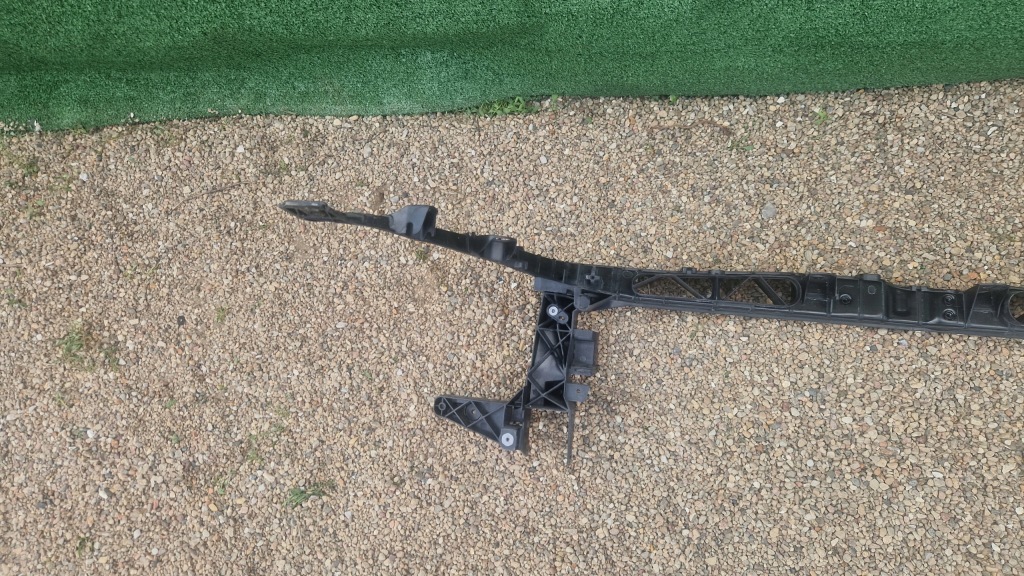 Підсилювач ремінь перед mercedes b-klasa cla glb a2476202800 a2476208300 Зі Шроту