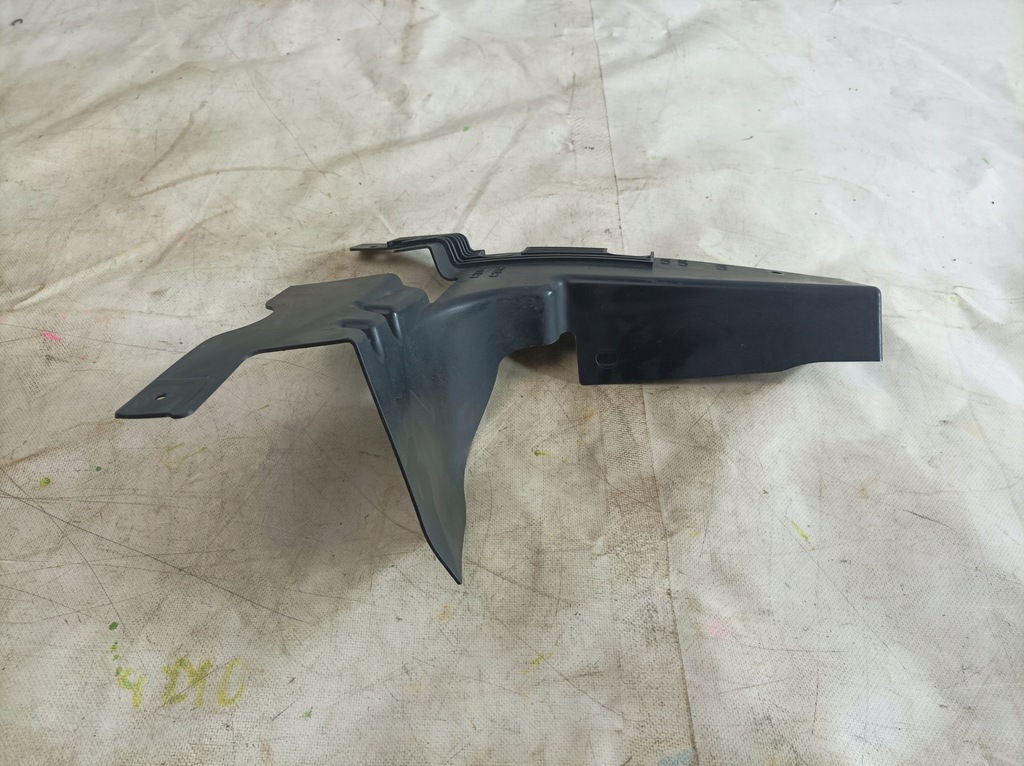 фото №5, Gmc acadia 17-osłona бризковик str. пасажира