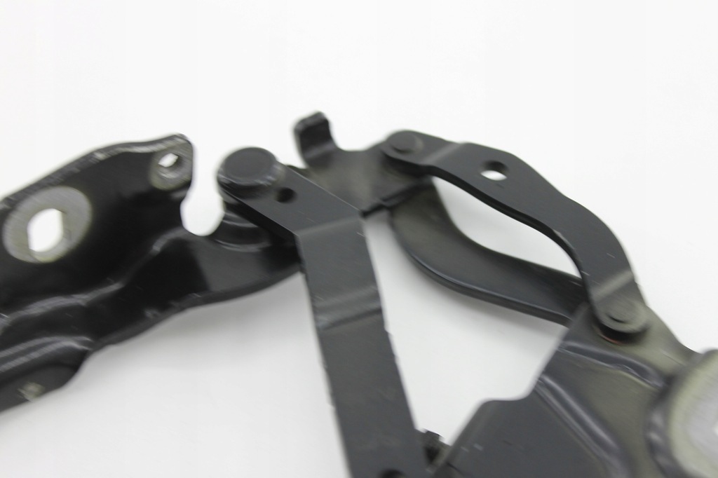 фото №3, Mini countryman r60 петля капот правый чёрный