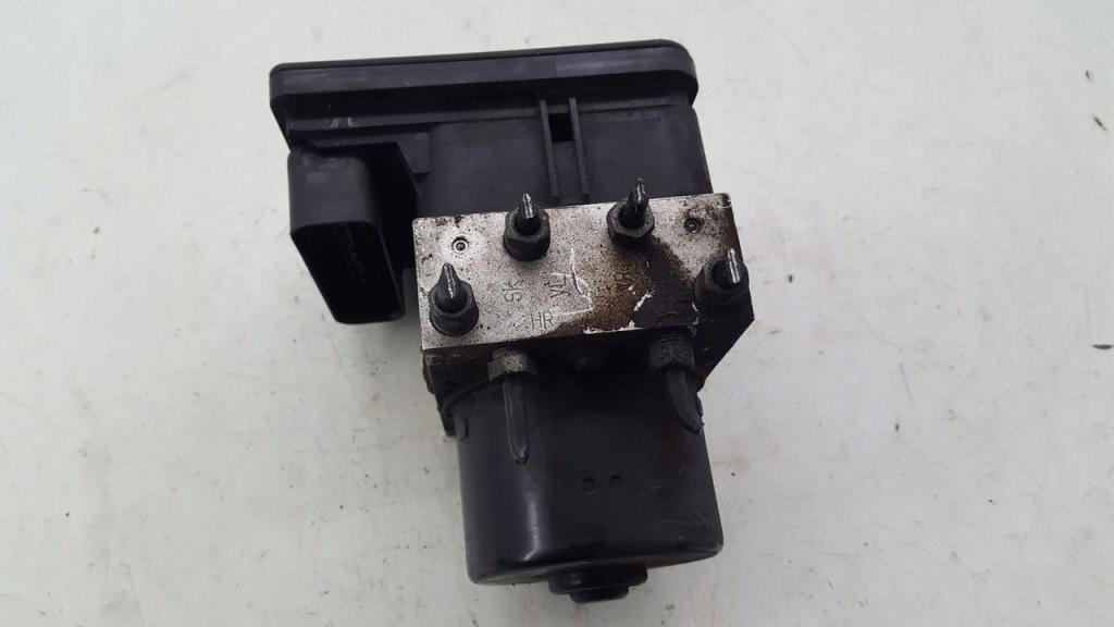 фото №1, Насос abs 10096005593 opel zafira b