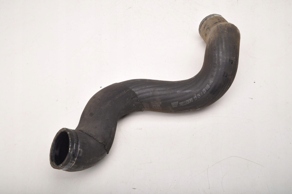 фото №1, Volvo s80 ii v70 iii xc70 труба інтеркулер 30792545