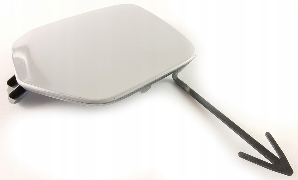 фото №1, Заглушка фаркоп перед ford ka 16- j7bb-17a989-abxwaa