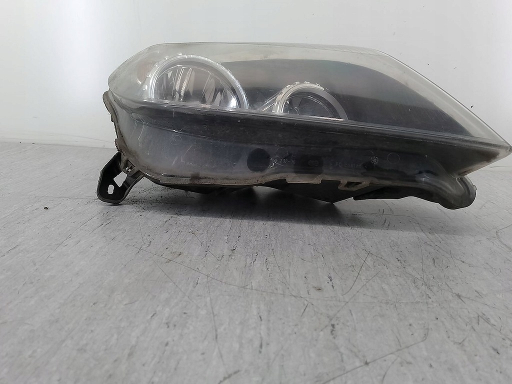 фото №7, Лампа перед правая opel astra h 60202-00