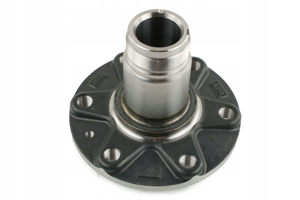 фото №1, Ступиця колеса iveco daily 14