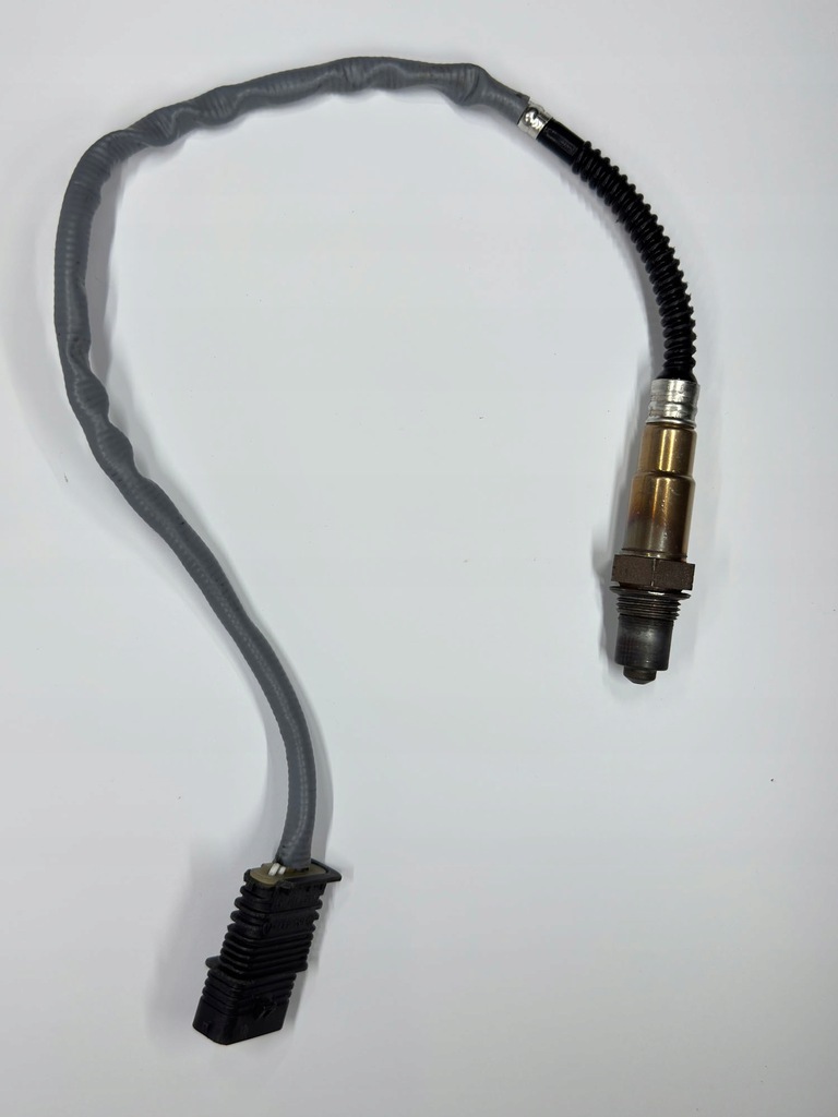 фото №1, Датчик лямбда-зонд bmw 0253000418/419, 7589122-04