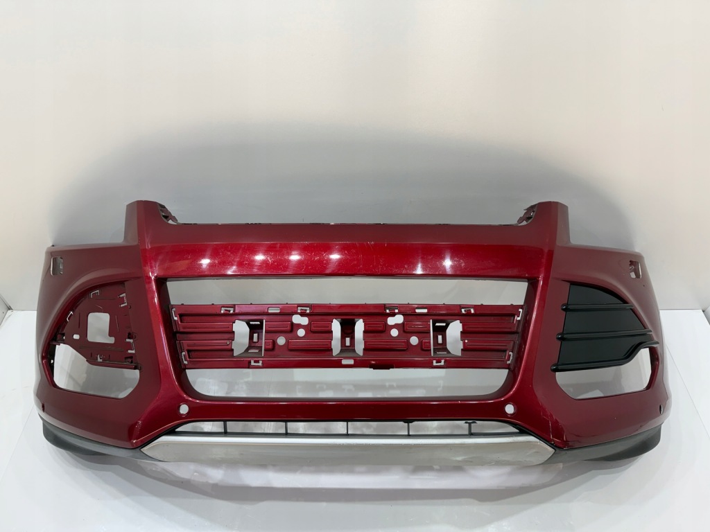 фото №1, Ford kuga mk2 бампер перед передній