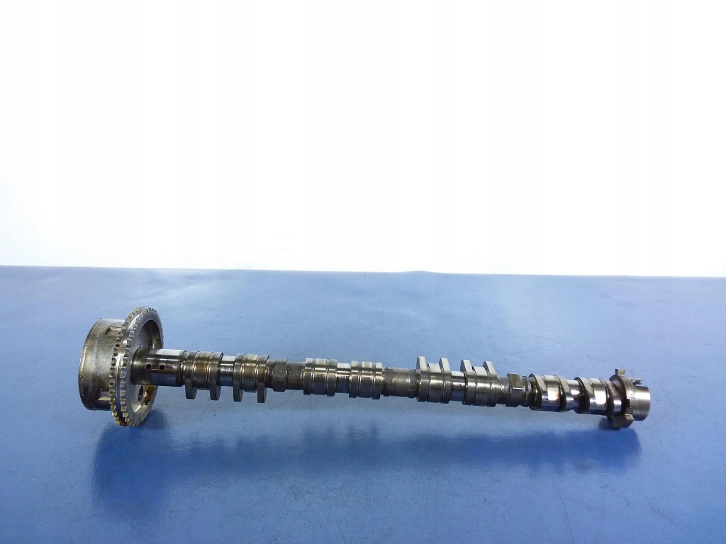 фото №1, Panamera 970 4.8 440km вал распределительного вала всасывающий cxpa