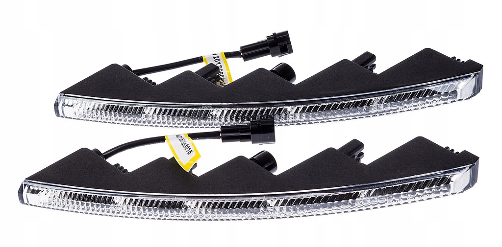 фото №11, Drl круглые свет дневные osram led 407o 7/9cm