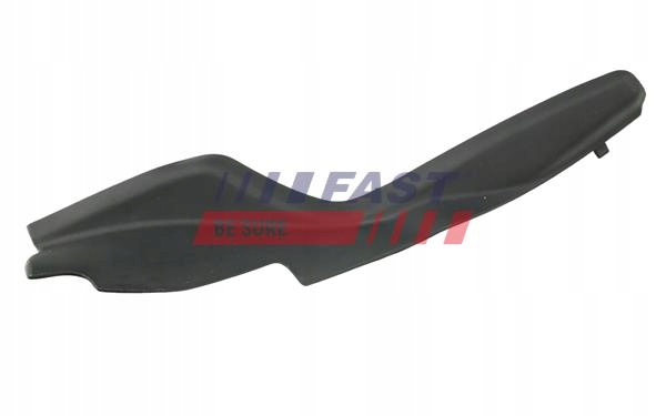 фото №1, Накладка renault kangoo ii 08 le