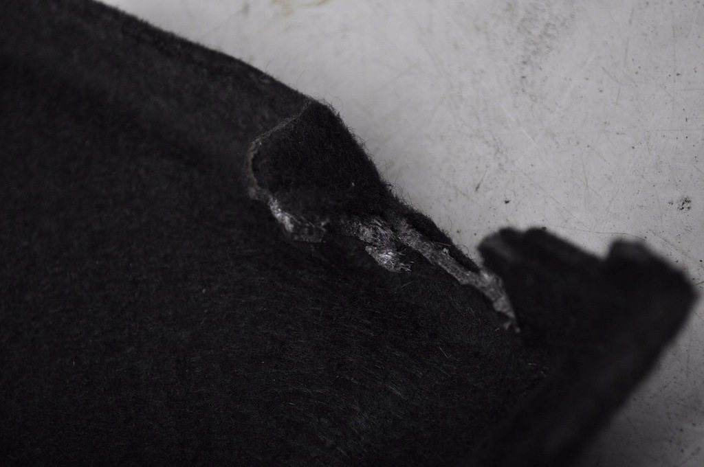 фото №9, Ford focus mk3 полиця задня багажника