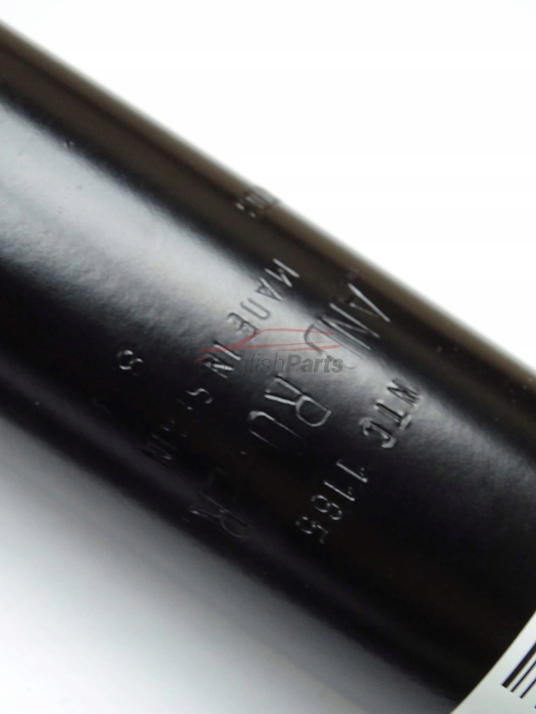 фото №4, Новый оригинальный амортизатор поворота damper assembly defender rtc4472 tf832