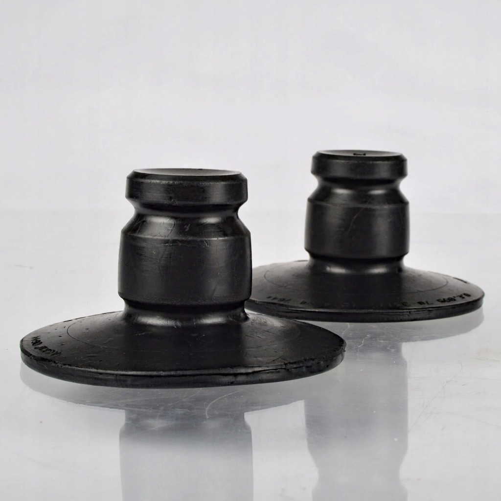 4 пластина пружинный, задние отбойники do opel ampera, astra g, h, zafira b, Оригинал