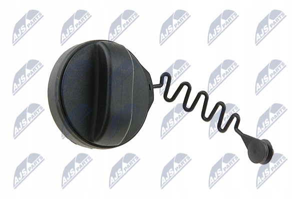 фото №15, Заливна горловина пального nissan pathfinder 3.3 3.5 95-01