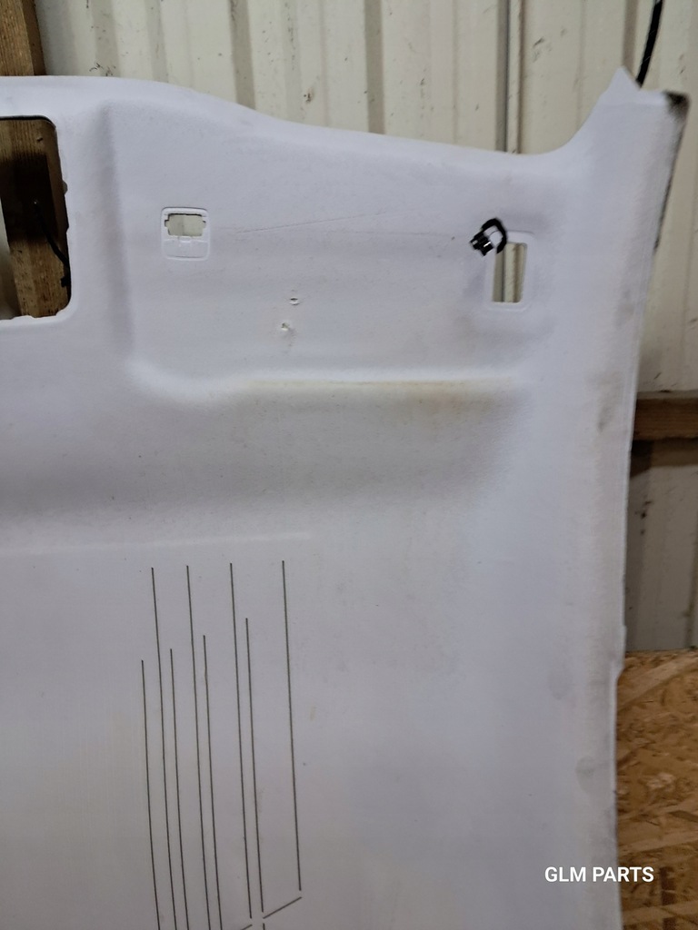 фото №8, Peugeot 2008 стеля lublin