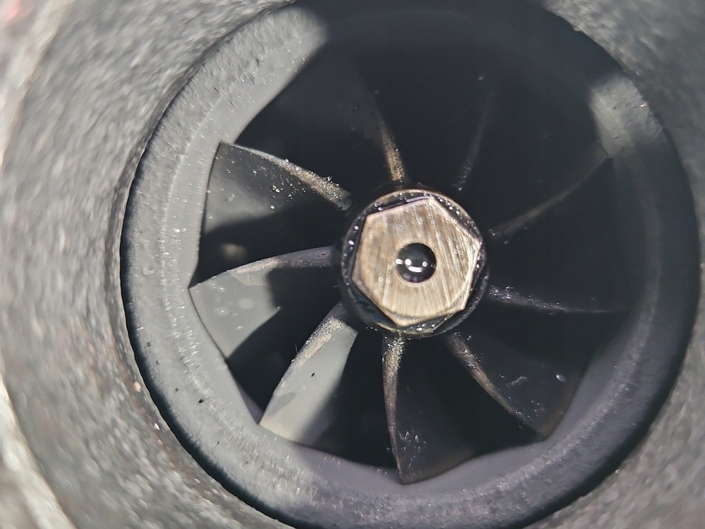 фото №10, Турбонагнетатель alfa romeo gt 717662-2 55191600 1.9 jtd 150km