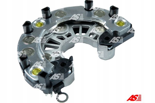 фото №3, Діодний міст випрямний генератора as-pl