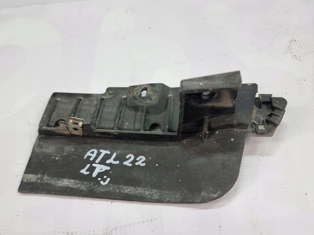 Vw atlas cross sport 3.6 awd r-line брызговик левый задний  2021- Цена