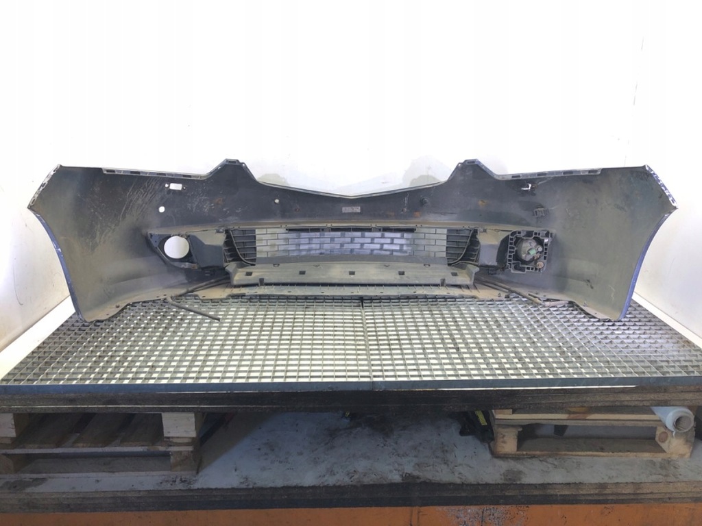 фото №14, Бампер перед honda accord viii sedan/limuzyna