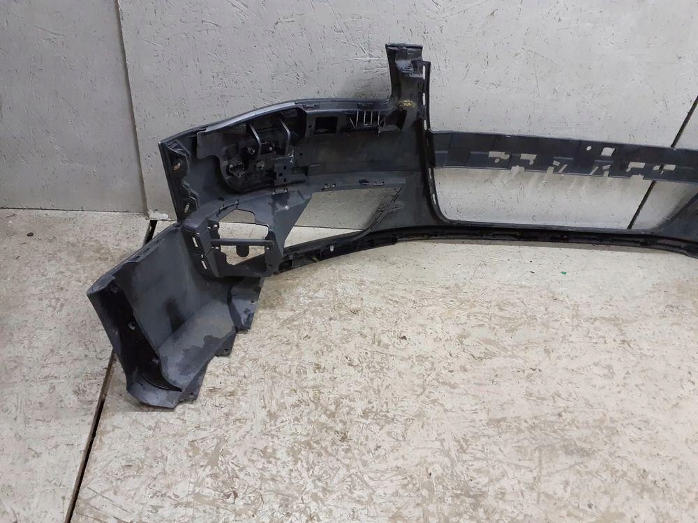 фото №11, Бампер передній перед audi s8 d4 4h0 2010-2014r