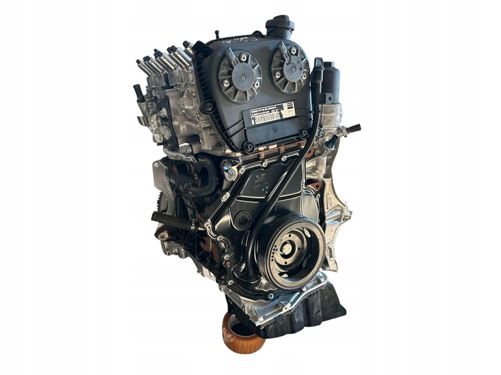 фото №1, Audi q5 sq5 двигун