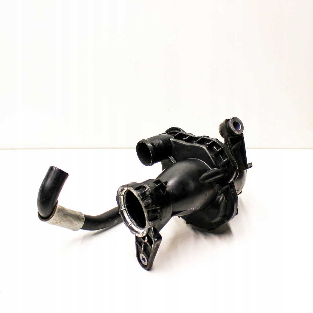 фото №2, Opel vivaro 2019 wąż / труба интеркулер