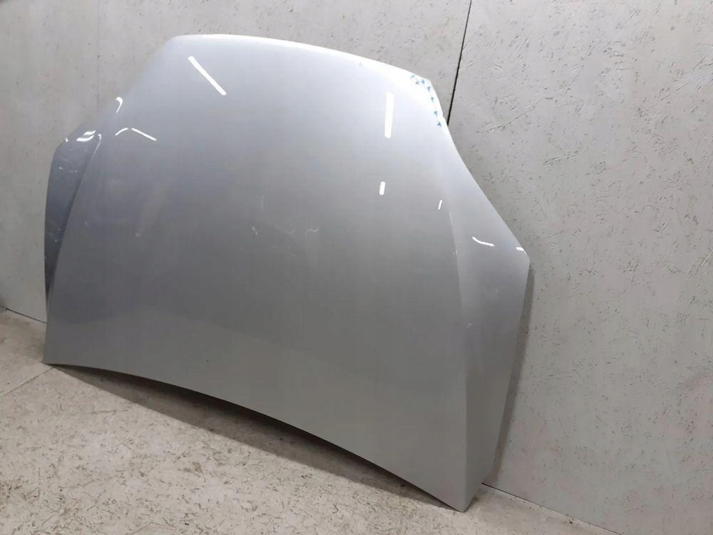 фото №3, Капот tesla x 2015-