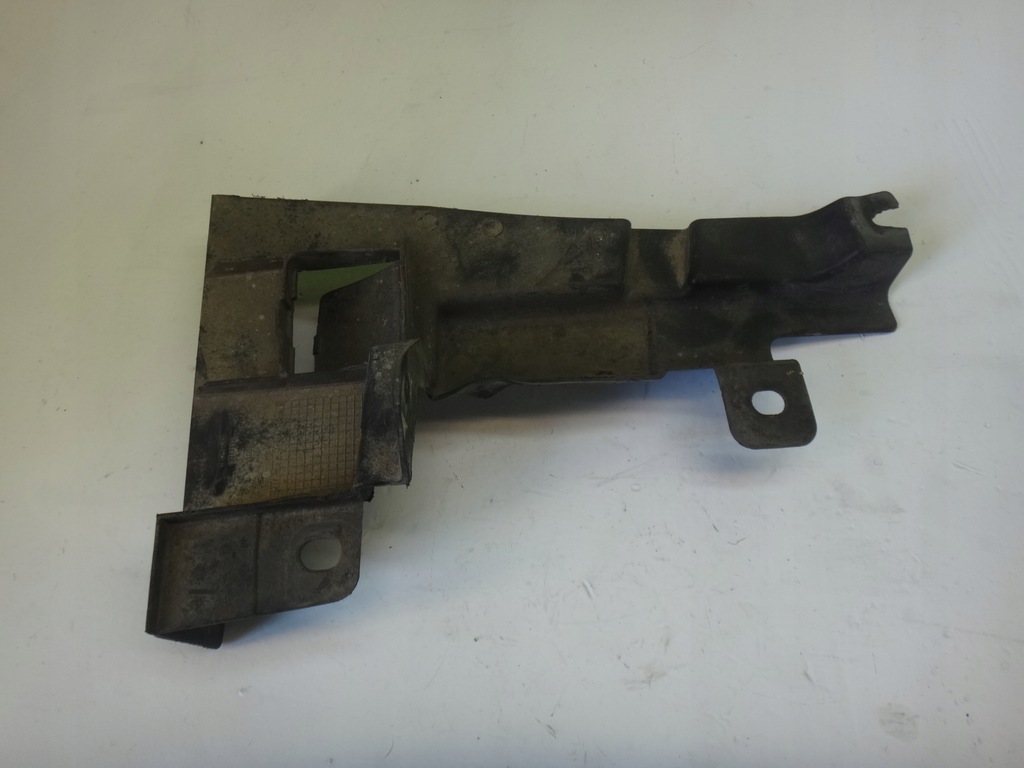 фото №2, Молдинг захист права задня задня поріг mini r50